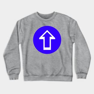 1960's Mod 3 Crewneck Sweatshirt